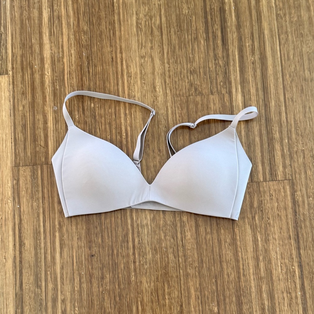 Lululemon Athletica Push Up Bra